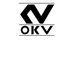 Logo: OKV - Oldenburger Kunstverein