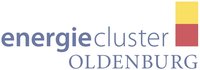 Logo Energiecluster Oldenburg (OLEC)