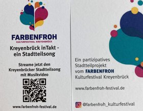 Kreyenbrück inTakt QR Code