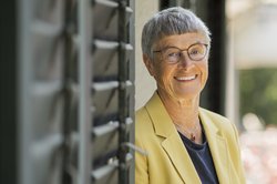 Juliane Wefers ist beratende Gesellschafterin der Wefers & Coll. Unternehmensberatung. Foto: Imke Folkerts