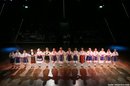 Oldenburger dansgala. Foto: Weser-Ems Halle