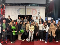 Immoblilienkaufleute der BBS Wechloy besuchte Promotiedagen. Foto: Stadt Oldenburg Immoblilienkaufleute der BBS Wechloy besuchte Promotiedagen. Foto: Stadt Oldenburg