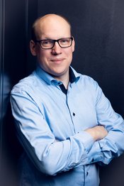 Jan Bembennek. Foto: privat