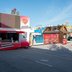 Vorschau: Die Info-Hütte auf dem Kramermarkt 2026. Foto: Sascha Stüber