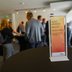 Vorschau: Aufsteller der Wirtschaftsförderung. Foto: Berca Foto & Video