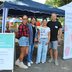Vorschau: Das Team der städtischen Migrationsberatung. Foto: Sonja Deuling
