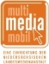 Logo: Multimediamobil Nordwest