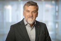 Frank Müller, Mitarbeiter im Fachdienst Unternehmensservice der Wirtschaftsförderung Stadt Oldenburg. Foto: Foto- und Bilderwerk