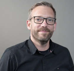 Leiter des Jugendhilfezentrums. Foto: Stadt Oldenburg
