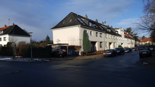 Friedrich-August-Platz, Foto: Bernd H. Munderloh