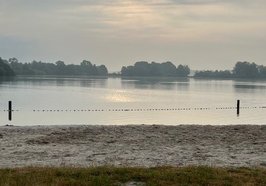 Kleiner Bornhorster See. Foto: Stadt Oldenburg