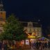 Vorschau: Blick in Richtung Schloss auf dem Lamberti-Markt 2021. Foto: Sascha Stüber