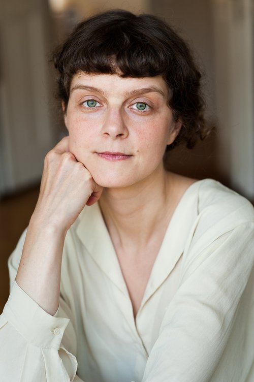 Nina Bussmann. Foto: Heike Steinweg