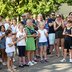 Vorschau: Junge Besucher und Besucherinnen. Foto: Jörg Hemmen