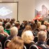 Vorschau: Erste Stadträtin Dr. Julia Figura sprach über ihre Erfahrungen aus fünf Jahren gemeinsamer Arbeit mit Jürgen Krogmann. Foto: Sascha Stüber