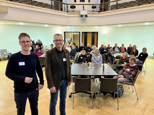 Foto: Stadt Oldenburg