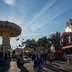 Vorschau: Blick über den Kramermarkt 2026. Foto: Sascha Stüber