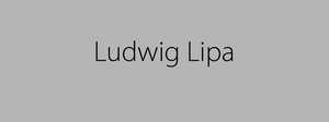 „Ludwig Lipa“