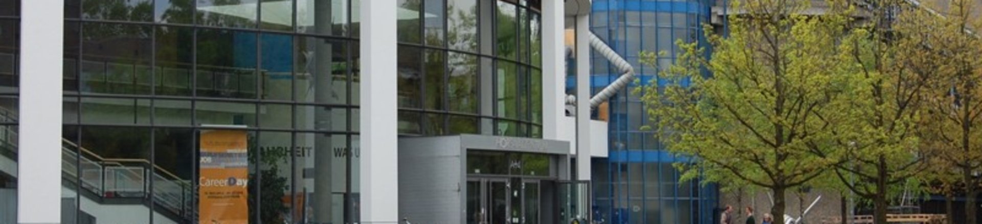 Hörsaal der Universität Oldenburg. Foto: Stadt Oldenburg