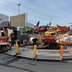 Vorschau: Der Jumbo Flug beim Aufbau am 29. September 2026. Foto: Stadt Oldenburg