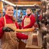 Vorschau: Baguettes auf dem Lamberti-Markt 2025. Foto: Sascha Stüber
