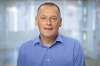 Lutz Wüppenhorst, Mitarbeiterin im Fachdienst Liegenschaften der Wirtschaftsförderung Stadt Oldenburg. Foto: Foto- und Bilderwerk