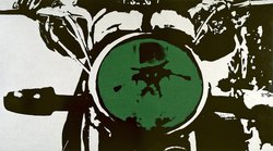 Karmah Ashadu, Icons V, Farbhochdruck, 2026