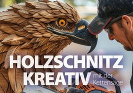Holzschnitz Kreativ am 2. Dezember 2025 auf dem Lamberti-Markt. Foto: Adobe.Stock