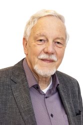 Prof. Dr. Manfred Wittrock. Foto: Gerlinde Domininghaus