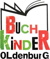 Logo der Buchkinder Oldenburg