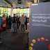 Vorschau: Impressionen des 39. Kontaktpunkt Wirtschaft der Wirtschaftsförderung Stadt Oldenburg in den Räumlichkeiten von Glasfaser NordWest. Fotos: Michael Stephan