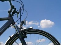 Fietstocht. Foto: SuBea/Pixelio.de