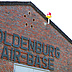 Vorschau: Schild "Oldenburg Air-Base" am Gebäude der Traditionsgemeinschaft. Foto: Stadt Oldenburg