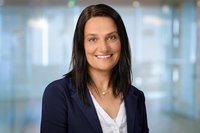 Alexandra Olling, Mitarbeiterin im Fachdienst Liegenschaften der Wirtschaftsförderung Stadt Oldenburg. Foto: Foto- und Bilderwerk