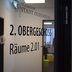 Vorschau: Damit jeder weiß wo er sich in dem großen Gebäude befindet, gibt es Beschriftungen. Foto: Stadt Oldenburg