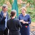 Vorschau: Daniela Behrens im Gespräch mit KollegInnen von der Jugendkulturarbeit e.V.. Foto: Benjamin Klingebiell