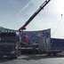 Vorschau: Der Aufbau vom Break Dance auf dem Kramermarkt am 17. September 2025. Foto: Stadt Oldenburg