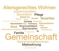 Bedürfnisse zu Wohnen und Leben Foto: CapitalReal GmbH & Co. KG Bedürfnisse zu Wohnen und Leben