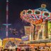 Vorschau: Nordic Tower und Wellenflug auf dem Kramermarkt 2024. Foto: Sascha  Stüber