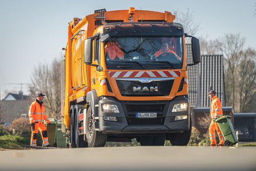 Foto: Mohssen Assanimoghaddam