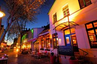 Wallwirtschaft. Foto: Hans-Jürgen Zietz Wallwirtschaft. Foto: Hans-Jürgen Zietz