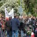 Vorschau: Begrüßung der Teilnehmenden aus Cholet. Foto: Hergen Griesbach/CeWe Color