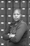 Portrait der Ausstellung von Zanele Muholi. Foto: Zanele Muholi, Courtesy of Stevenson, Cape Town and Johannesburg