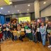 Vorschau: Gruppenfoto im Rahmen der Ehrungen anlässlich des 419. Kramermarktes. Foto: Sascha Stüber