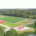 Vorschau: Luftbild: Blick von oben auf den Sportpark Kreyenbrück. Foto: PS+ Planung von Sportstätten