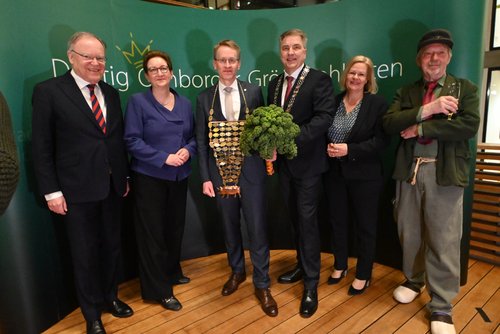 Foto: Torsten von Reeken