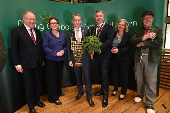 Foto: Torsten von Reeken