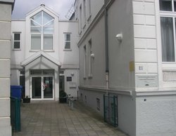 Büro des Zwischenarchivs Oldenburg an der Donnerschweer Straße 43. Foto: Stadtarchiv Oldenburg
