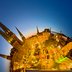 Vorschau: Der Rathausmarkt beim Lamberti-Markt 2025 als Kugel. Foto: Sascha Stüber