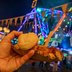Vorschau: Blick über den Kramermarkt 2024. Foto: Sascha Stüber